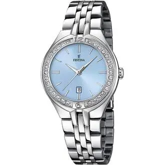 FESTINA Mademoiselle Crystals F16867/4