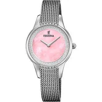 FESTINA Mademoiselle Crystals F20494/5