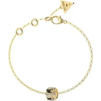 GUESS Steel Bracelet JUBB05192JWYGBKL