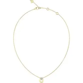 GUESS Steel Necklace JUBN05107JWYGT-U