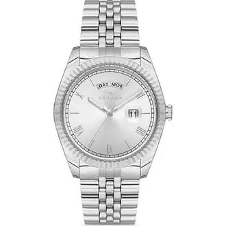 FERRO Day Date F11130AWT-A