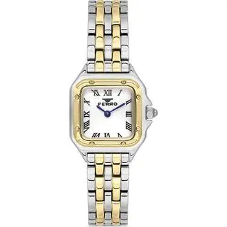 FERRO Rectangular FL21462A-D