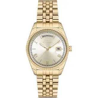 FERRO Day Date FL21131A-B4