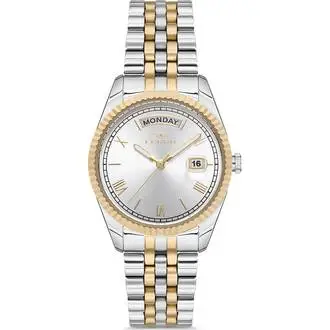 FERRO Day Date FL21131A-D
