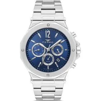 FERRO Dual Time FM43020A-A3