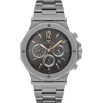 FERRO Dual Time FM43020A-V