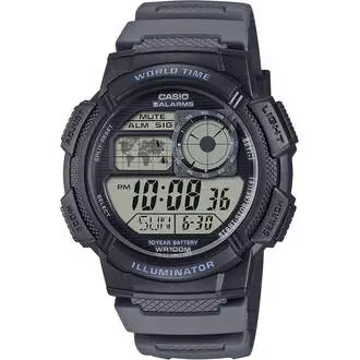 CASIO Standard AE-1000W-8AVEF