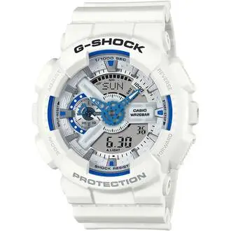 CASIO G-Shock Classic GA-110HDS-7AER