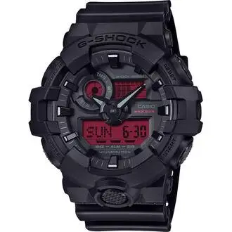 CASIO G-Shock GA-700BBR-1AER