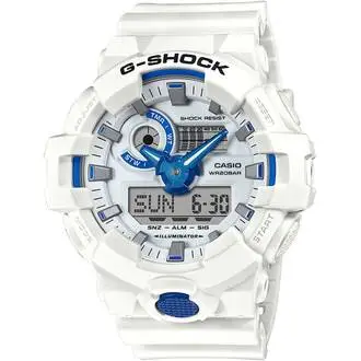 CASIO G-Shock GA-700HDS-7AER