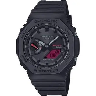 CASIO G-Shock Tough Solar Bluetooth GA-B2100BBR-1AER