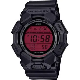 CASIO G-Shock GD-010BBR-1ER