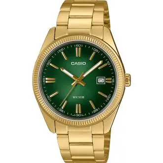 CASIO Standrard MTP-1302PGC-3AVEF