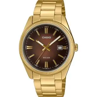 CASIO Standrard MTP-1302PGC-5AVEF
