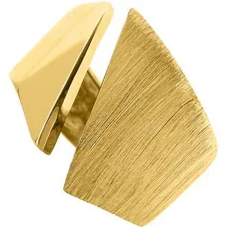 ΑΝΟ Silver 925 Ring AS0024SXLE-Y