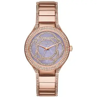 MICHAEL KORS Kerry Crystals MK3482