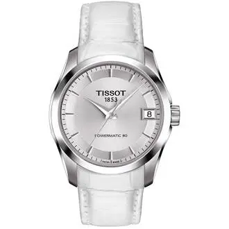 TISSOT Couturier Auto T0352071603100