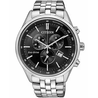 CITIZEN Eco-Drive Chrono AT2141-87E
