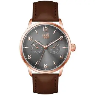 VISETTI Urban Legend TI-626RKI