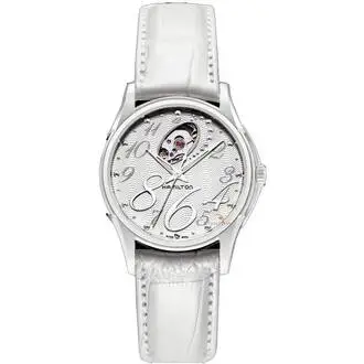 Hamilton Jazzmaster Lady Automatic H32465953