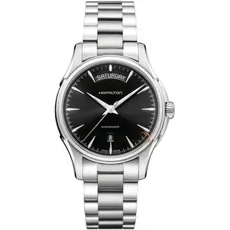 Hamilton Jazzmaster Day Date H32505131