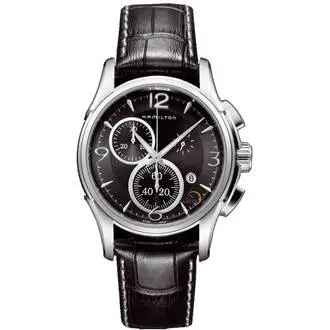 Hamilton Jazzmaster Chrono H32612735