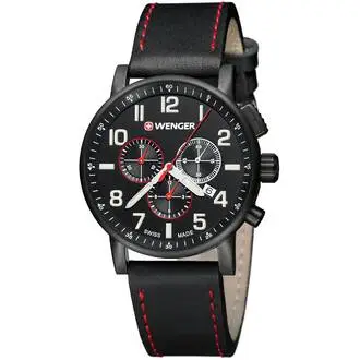 WENGER Attitude Chrono 01.0343.104