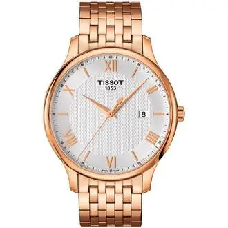 TISSOT Tradition T0636103303800