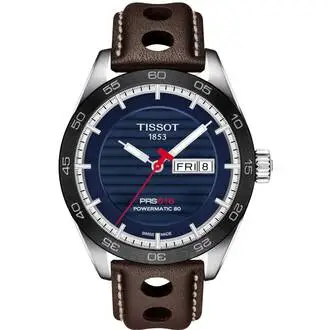 TISSOT PRS516 Powermatic 80 T1004301604100
