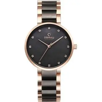 OBAKU Glad Crepe V189LXVJSJ