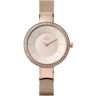 OBAKU Sol Glimt Rose V179LEVVMV