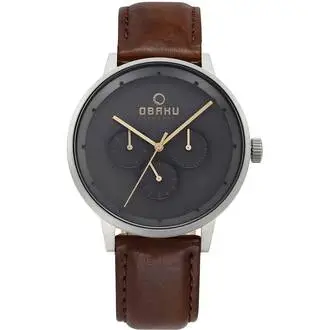 OBAKU Venlig Cloud Multifunction V208GMCJRN