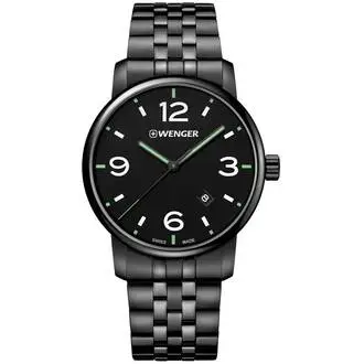 WENGER Urban Metropolitan 01.1741.119