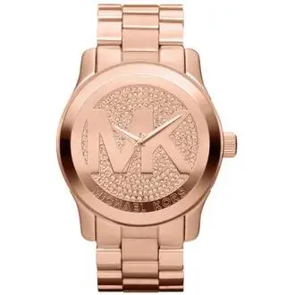 MICHAEL KORS Runway Crystals MK5661