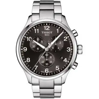 TISSOT Chrono XL Classic T1166171105701