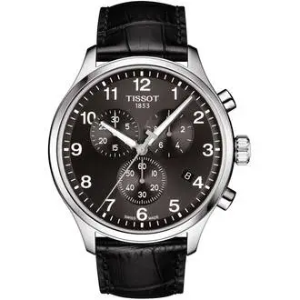 TISSOT Chrono XL Classic T1166171605700