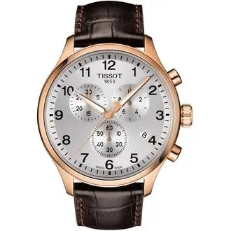 TISSOT Chrono XL Classic T1166173603700