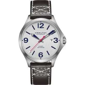 HAMILTON Khaki Air Race Auto H76525751