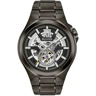 BULOVA Automatic 98A179