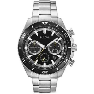 BULOVA Sport Marine Star Chronograph 98B298