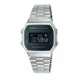CASIO Standard A-168WEM-1EF