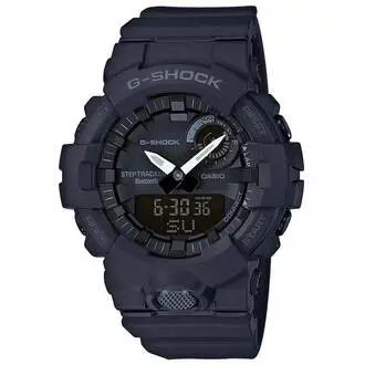 CASIO G-Shock Steptracker Bluetooth GBA-800-1AER