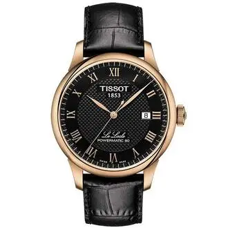 TISSOT Le Locle Powermatic 80 T0064073605300