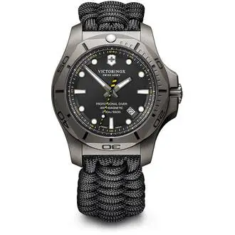 VICTORINOX I.N.O.X. Professional Diver Titanium 241812