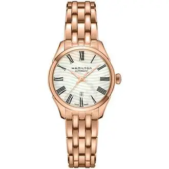 HAMILTON Jazzmaster Automatic H42245191