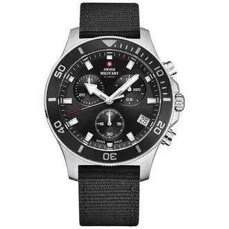 SWISS MILITARY by CHRONO Chronograph SM34067.04