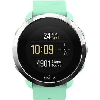 SUUNTO 3 Fitness Ocean SS050051000