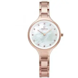 OBAKU Iris Fuscia V218LXVWSV
