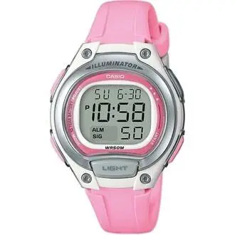 CASIO Collection LW-203-4AVEF