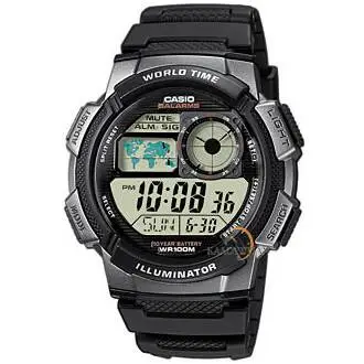 Casio AE-1000W-1AVEF